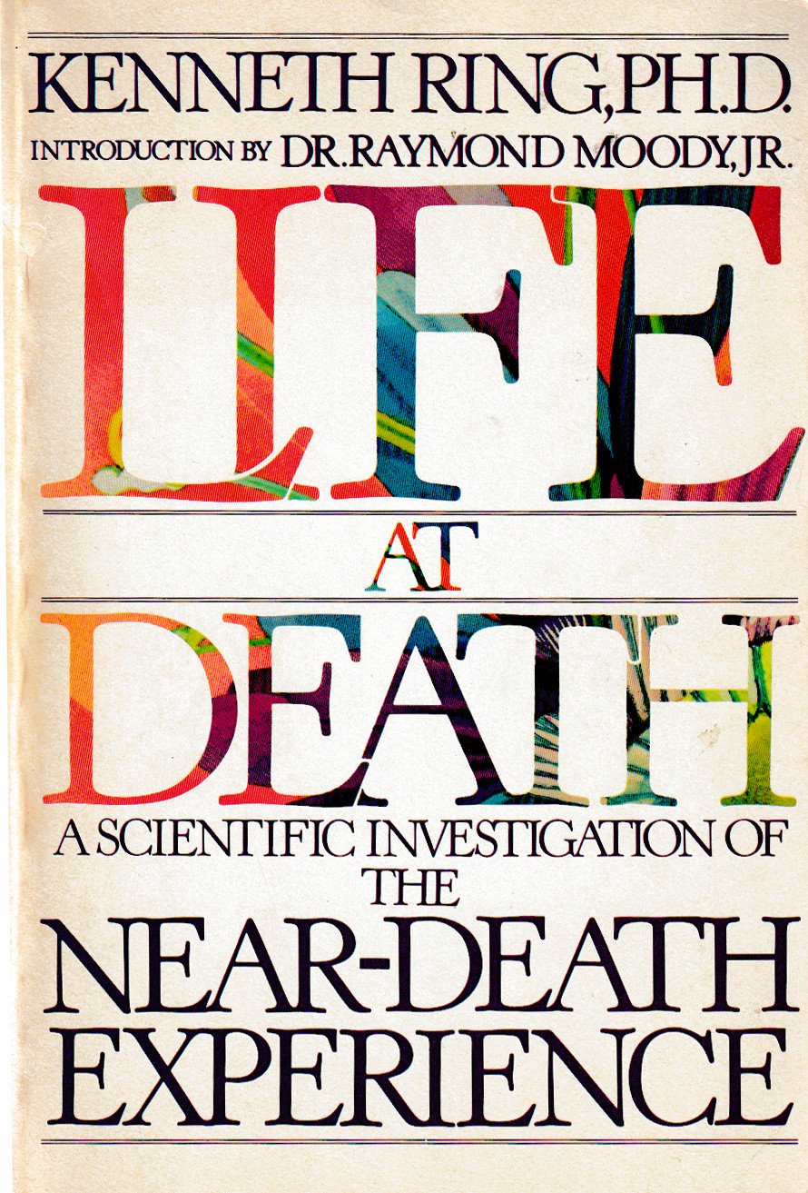 bk Kennth Ring Life At Death
